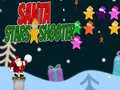 Spēle Ziemassvētku Zvaigžņu Šāvējs online