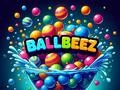 Spēle Bumbiņas online Spēle Bumbiņas online
