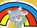 Spēle Kaķu Klikšķis online