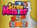 Spēle Skrūvju Meistars online Spēle Skrūvju Meistars online