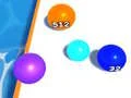 Spēle Bumba Velkot Krāsa 2048 online Spēle Bumba Velkot Krāsa 2048 online