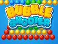 Spēle Burbuļu šāvējs online