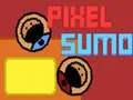 Spēle Pikseļu Sumo online Spēle Pikseļu Sumo online