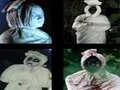Spēle Pocong Nopietns Videozvans online