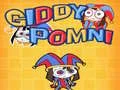Spēle Priecīgais Pomni online Spēle Priecīgais Pomni online