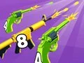 Spēle Apvieno 2048: Ieroču Steiga online Spēle Apvieno 2048: Ieroču Steiga online