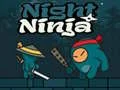 Spēle Nakts Ninža online