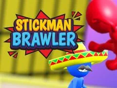 Spēle Stickman Cīnītājs online