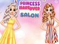 SpÄle Princeses PÄrvÄrtÄ«bu Salons online SpÄle Princeses PÄrvÄrtÄ«bu Salons online