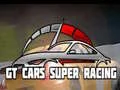 Spēle GT Automobiļi Super Sacensības online