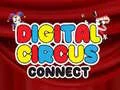 Spēle Digitālā Cirka Savienojums online Spēle Digitālā Cirka Savienojums online