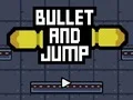 Spēle Bulta un Lēciens online