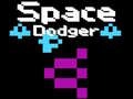Spēle Kosmiskais Izvairīšanās! online