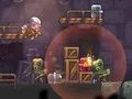 Spēle Zombotron Atjaunot online Spēle Zombotron Atjaunot online