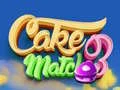 Spēle Kūka Match3 online