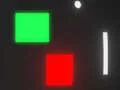 Spēle Pong ar jaudām online