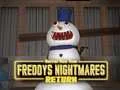 Spēle Freddy Murgi Atgriežas online Spēle Freddy Murgi Atgriežas online