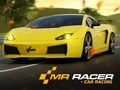 Spēle Kunga Racer automobiļu sacensības online Spēle Kunga Racer automobiļu sacensības online
