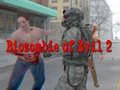 Spēle Biouzombijs ļaunuma 2 online