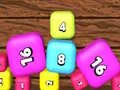 Spēle 2048 Šāvējs Apvienot online