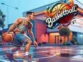Spēle Galīgais Grozu Izaicinājums: Basketbola Arēna online