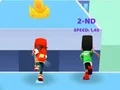 Spēle Parkour Meistars 3D online