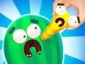 Spēle Kāpurķēdīte Izlīdis online Spēle Kāpurķēdīte Izlīdis online