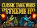 Spēle Klasiskās tanku kari ekstrēmie HD online Spēle Klasiskās tanku kari ekstrēmie HD online