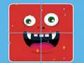 Spēle Изменения лица online Spēle Изменения лица online