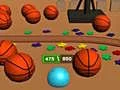 Spēle GrowBall Barība Lai Augtu online Spēle GrowBall Barība Lai Augtu online