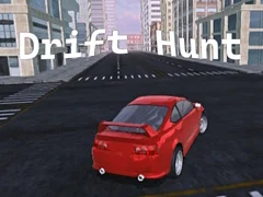Spēle Drifta Medības online