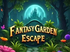 Spēle Fantastiska Dārza Izbēgšana online Spēle Fantastiska Dārza Izbēgšana online