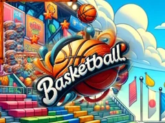 Spēle Basketbols online