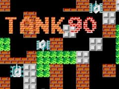 Spēle Tanka 90 online Spēle Tanka 90 online