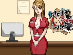 Spēle Detektīvs Bažīgās Lietas online Spēle Detektīvs Bažīgās Lietas online