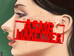 Spēle ASMR Pārvērtība online Spēle ASMR Pārvērtība online