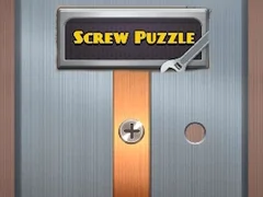 Spēle Scrūvju puzle online Spēle Scrūvju puzle online