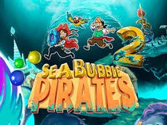 Spēle Jūras Burbuļpirāts 2 online Spēle Jūras Burbuļpirāts 2 online