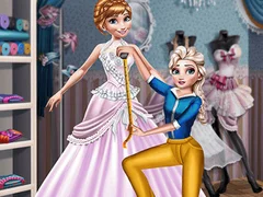 Spēle Apģērbu Dizaina Studija online Spēle Apģērbu Dizaina Studija online