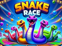 Spēle Čūsku Sacensības online