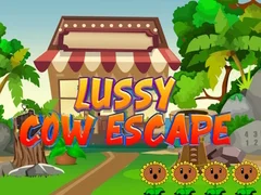 Spēle Lussy Govs Aizbēgšana online Spēle Lussy Govs Aizbēgšana online