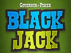 Spēle Pokera Gouvernors: Blekdžeks online