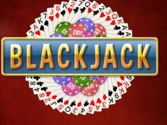 Spēle Blackjacka Karalis online