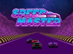 Spēle Ātruma Meistars online Spēle Ātruma Meistars online