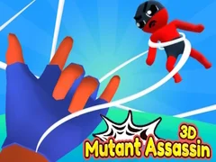 Spēle Mutanta Slepkava 3D online Spēle Mutanta Slepkava 3D online