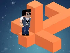 Spēle Zaru Skrējējs online