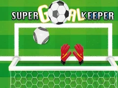 Spēle Super Vārtsargs online Spēle Super Vārtsargs online