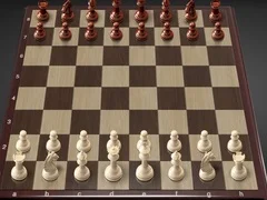Spēle Iskrīgā Šahs Mini online