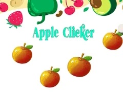Spēle Ābolu Klikotājs online