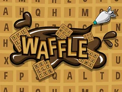 Spēle Vafele online